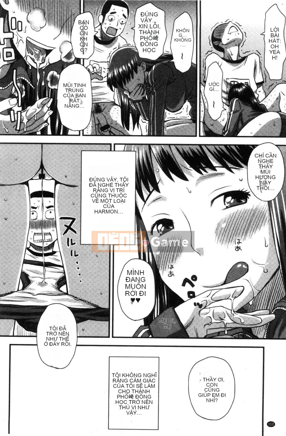 [Kazeteki Koubou][Kudo Hisashi] Bỏ đi, thủ dâm và thủ dâm