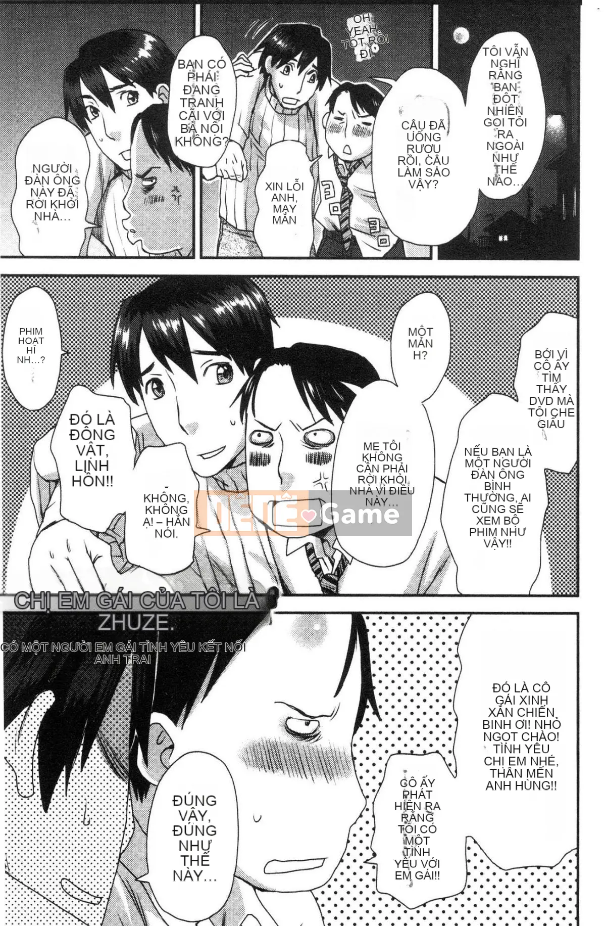 [Kazeteki Koubou][Kudo Hisashi] Bỏ đi, thủ dâm và thủ dâm