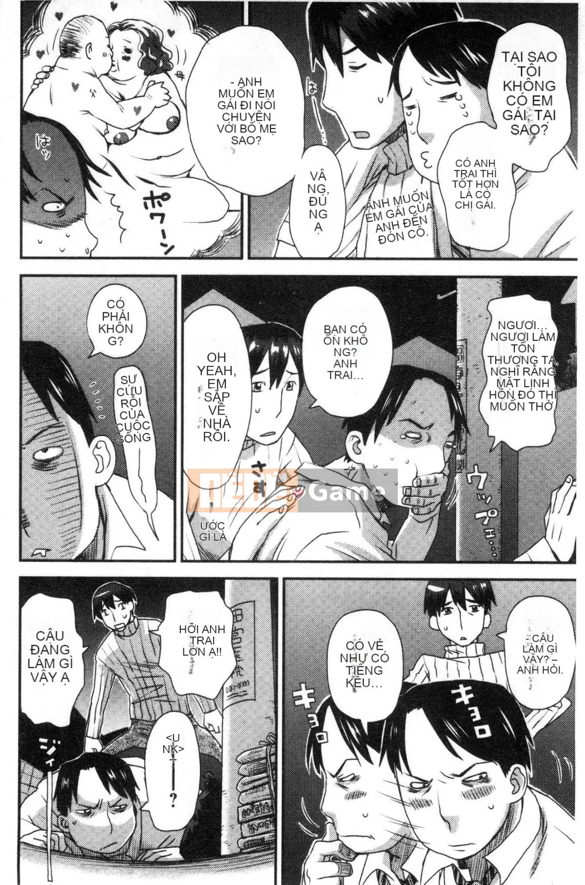 [Kazeteki Koubou][Kudo Hisashi] Bỏ đi, thủ dâm và thủ dâm