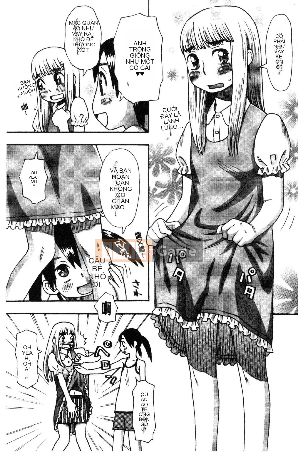 [Kazeteki Koubou][Kudo Hisashi] Bỏ đi, thủ dâm và thủ dâm