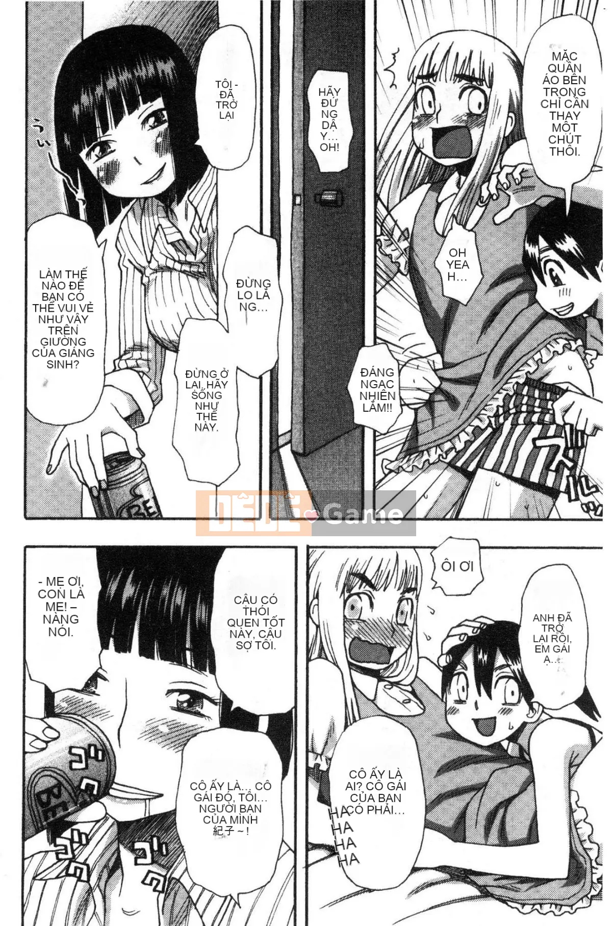 [Kazeteki Koubou][Kudo Hisashi] Bỏ đi, thủ dâm và thủ dâm