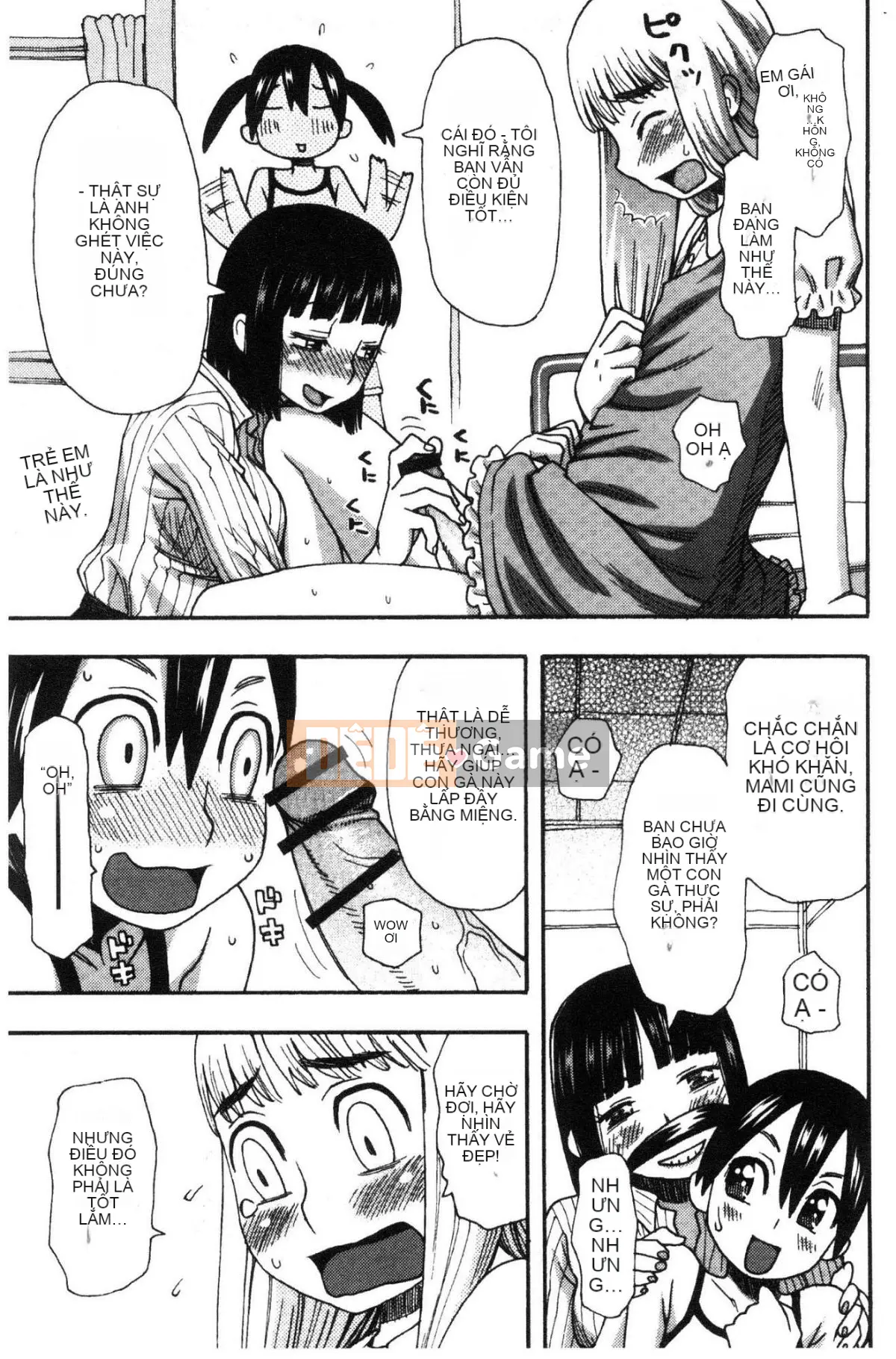 [Kazeteki Koubou][Kudo Hisashi] Bỏ đi, thủ dâm và thủ dâm