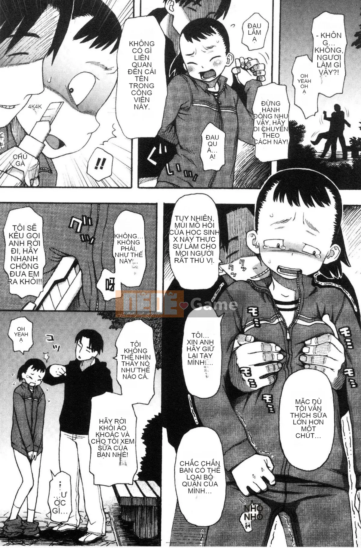 [Kazeteki Koubou][Kudo Hisashi] Bỏ đi, thủ dâm và thủ dâm