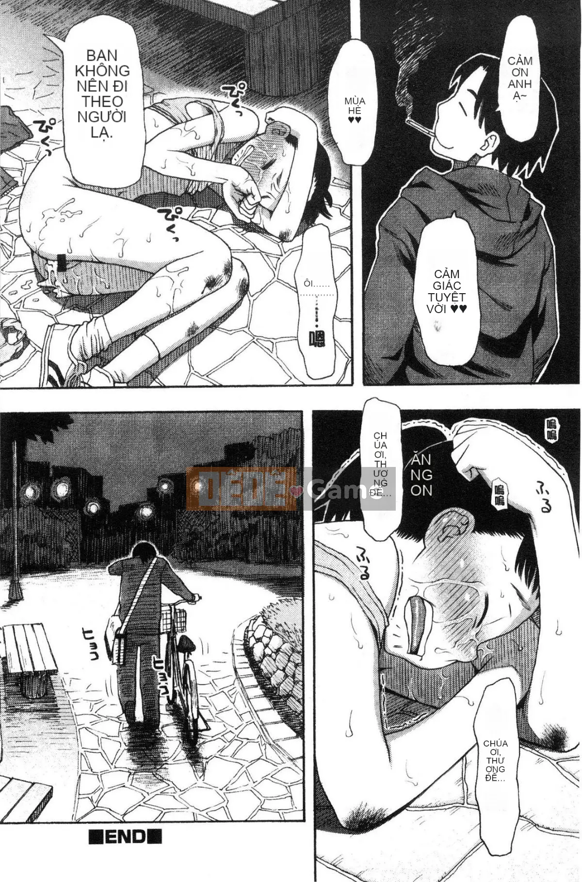 [Kazeteki Koubou][Kudo Hisashi] Bỏ đi, thủ dâm và thủ dâm