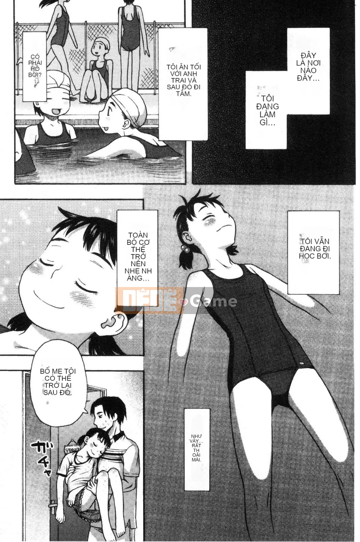 [Kazeteki Koubou][Kudo Hisashi] Bỏ đi, thủ dâm và thủ dâm