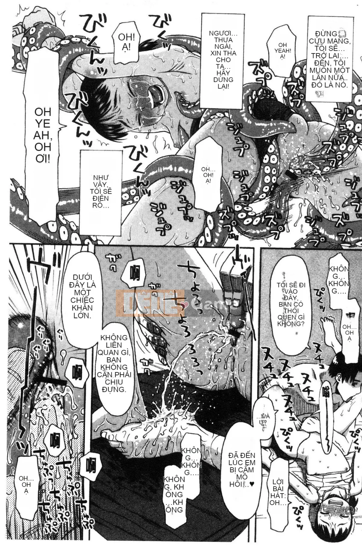 [Kazeteki Koubou][Kudo Hisashi] Bỏ đi, thủ dâm và thủ dâm