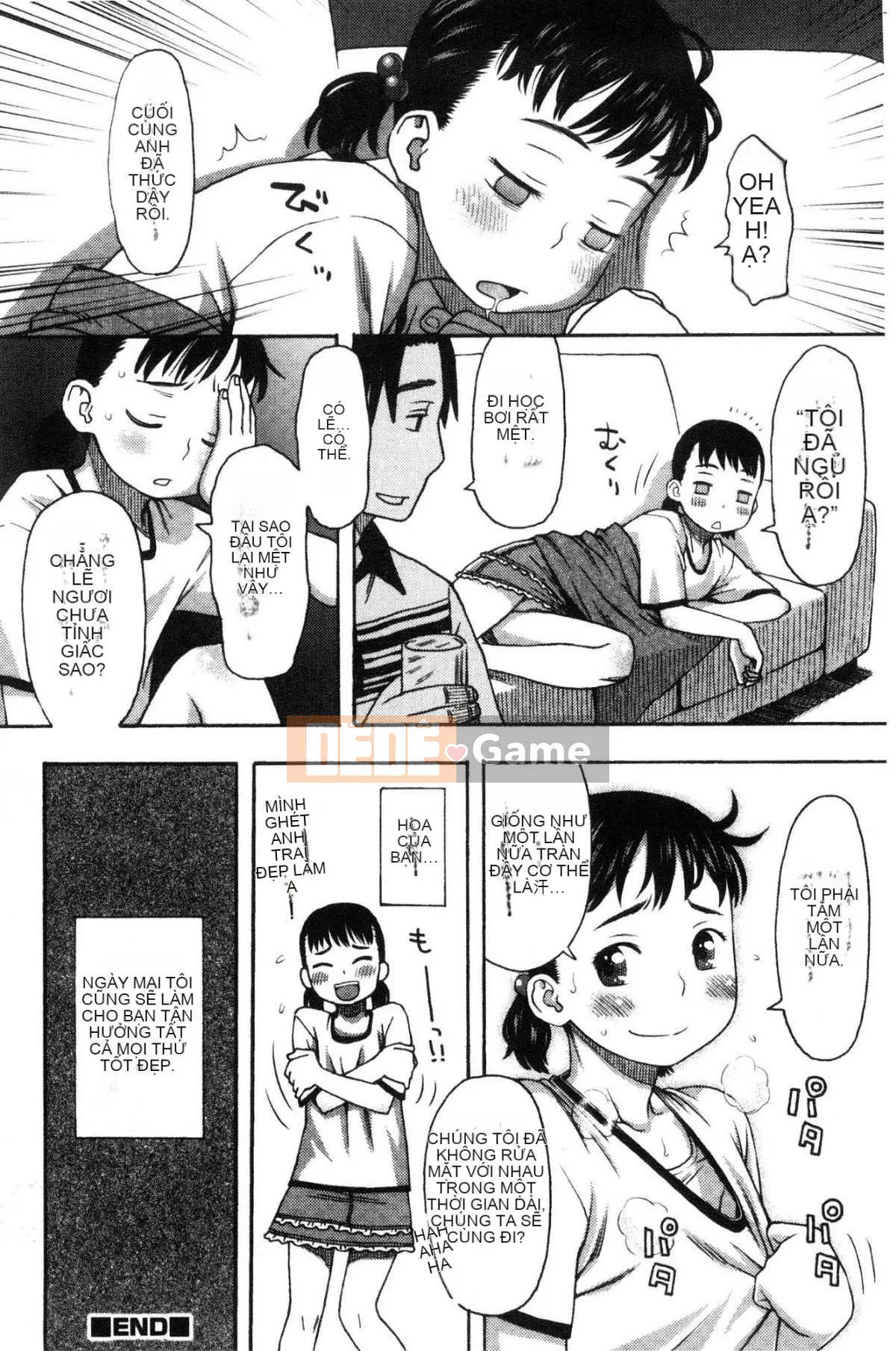 [Kazeteki Koubou][Kudo Hisashi] Bỏ đi, thủ dâm và thủ dâm