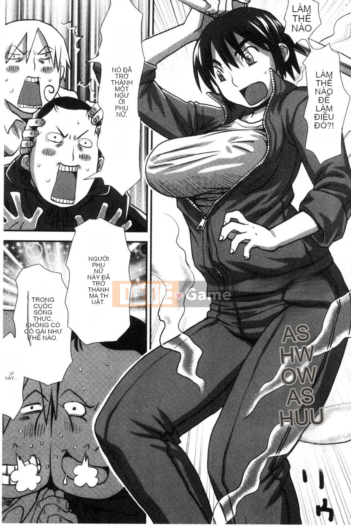 [Kazeteki Koubou][Kudo Hisashi] Bỏ đi, thủ dâm và thủ dâm