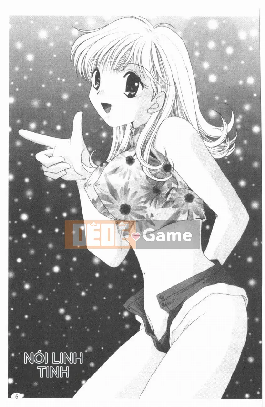 [Yuzupon] Chào mừng đến với TWINS!