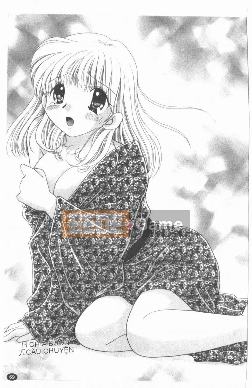 [Yuzupon] Chào mừng đến với TWINS!