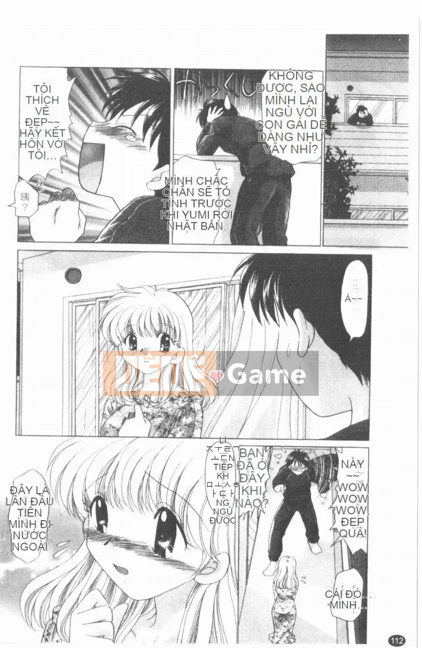 [Yuzupon] Chào mừng đến với TWINS!