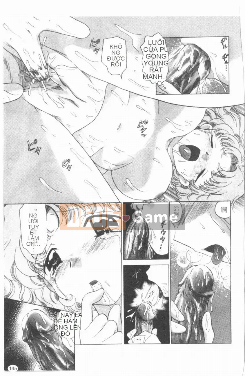 [Yuzupon] Chào mừng đến với TWINS!