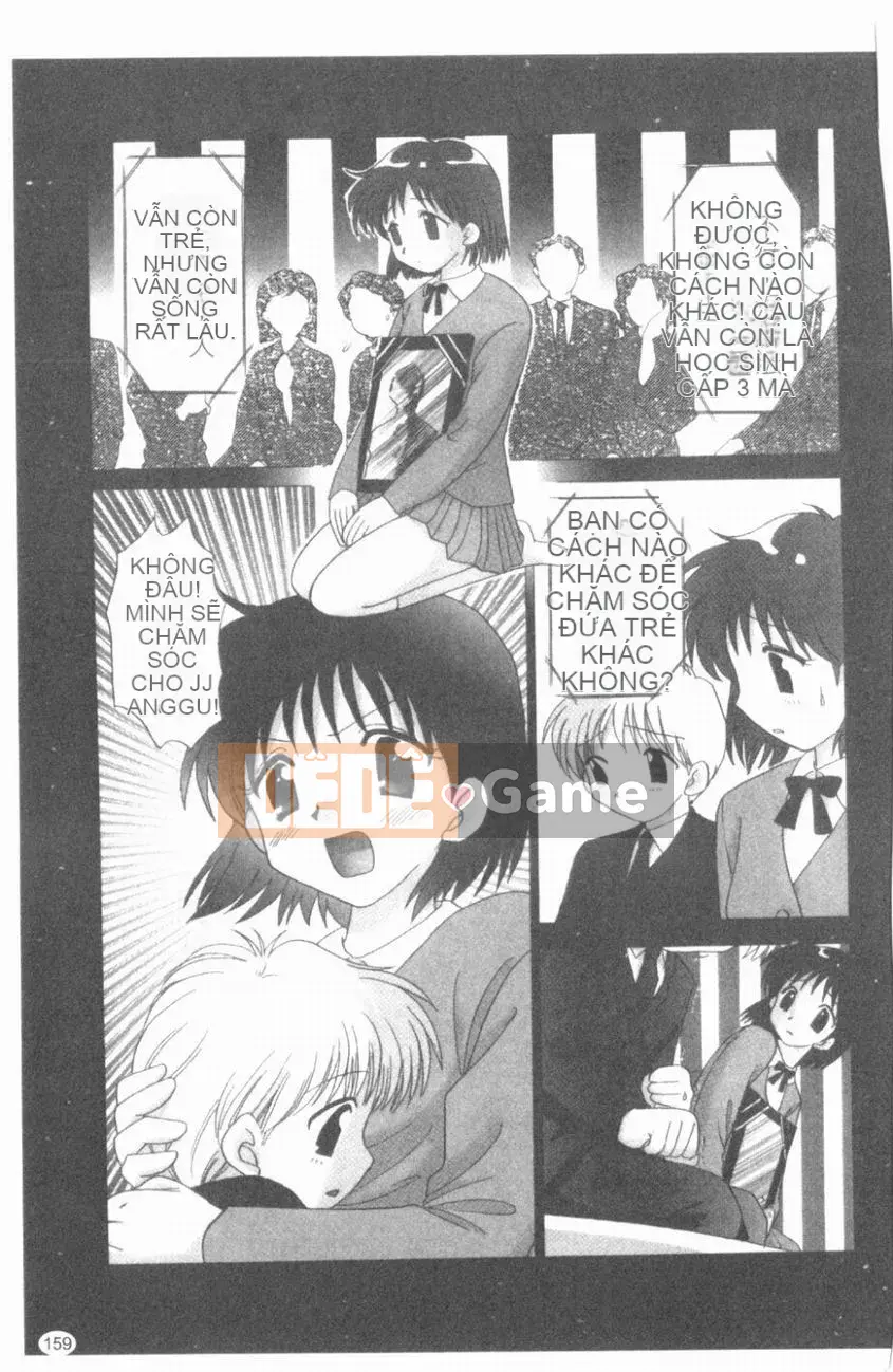 [Yuzupon] Chào mừng đến với TWINS!