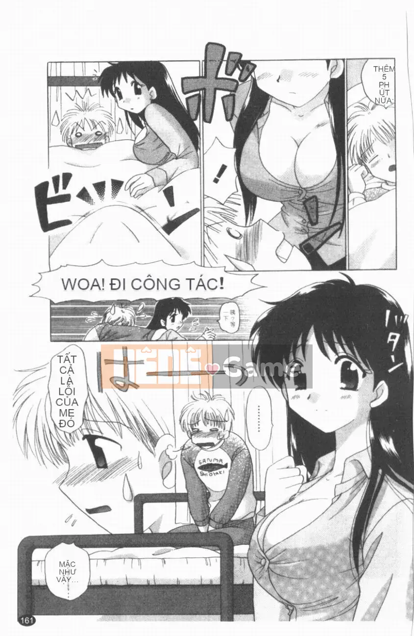 [Yuzupon] Chào mừng đến với TWINS!