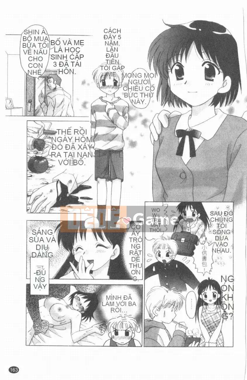 [Yuzupon] Chào mừng đến với TWINS!