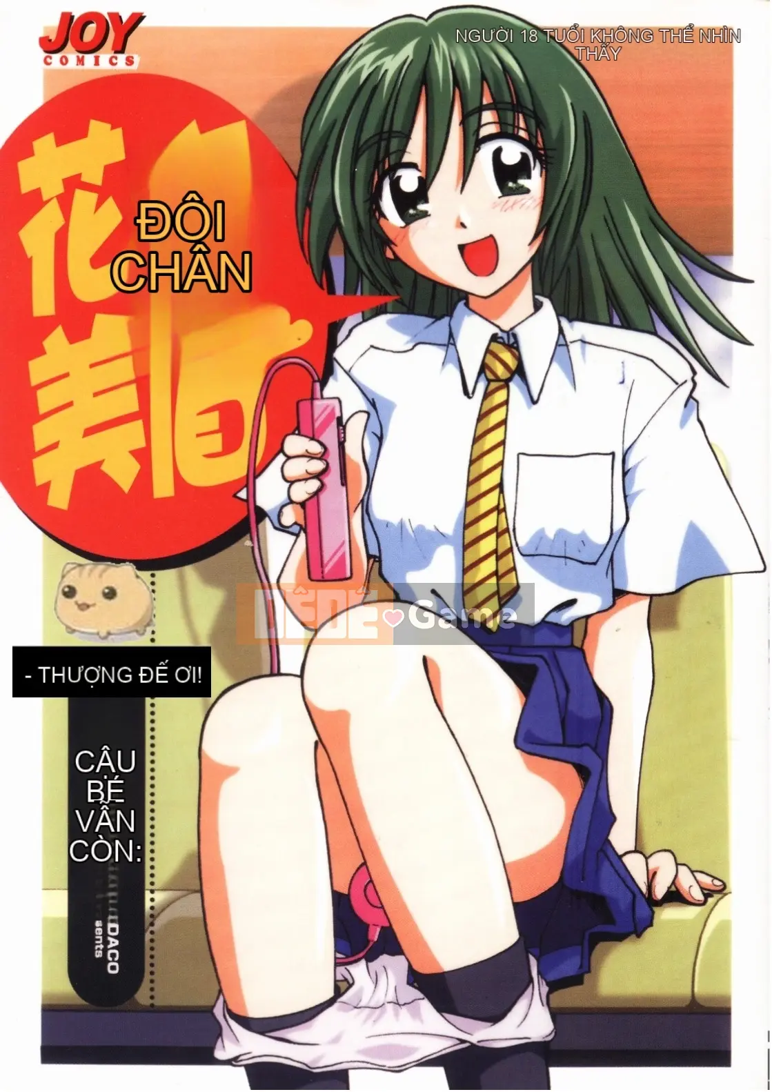 [Madako] Tennen [Trung bình]