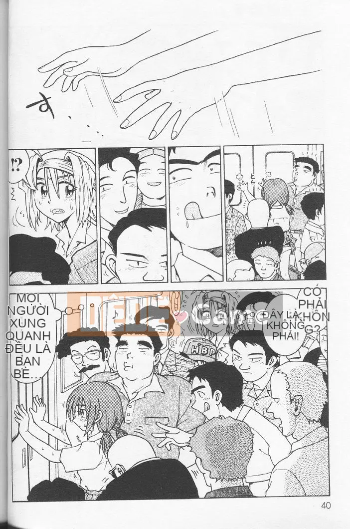 [Madako] Tennen [Trung bình]