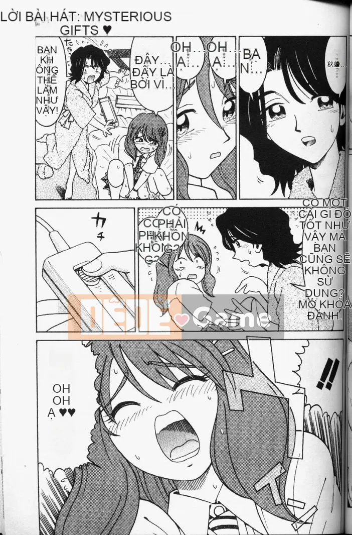 [Madako] Tennen [Trung bình]