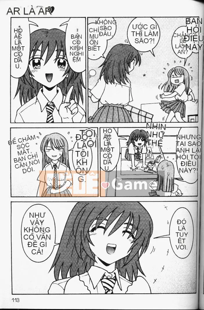 [Madako] Tennen [Trung bình]