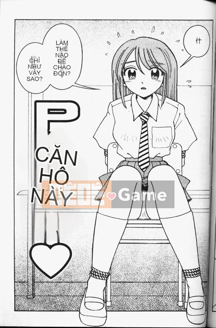 [Madako] Tennen [Trung bình]