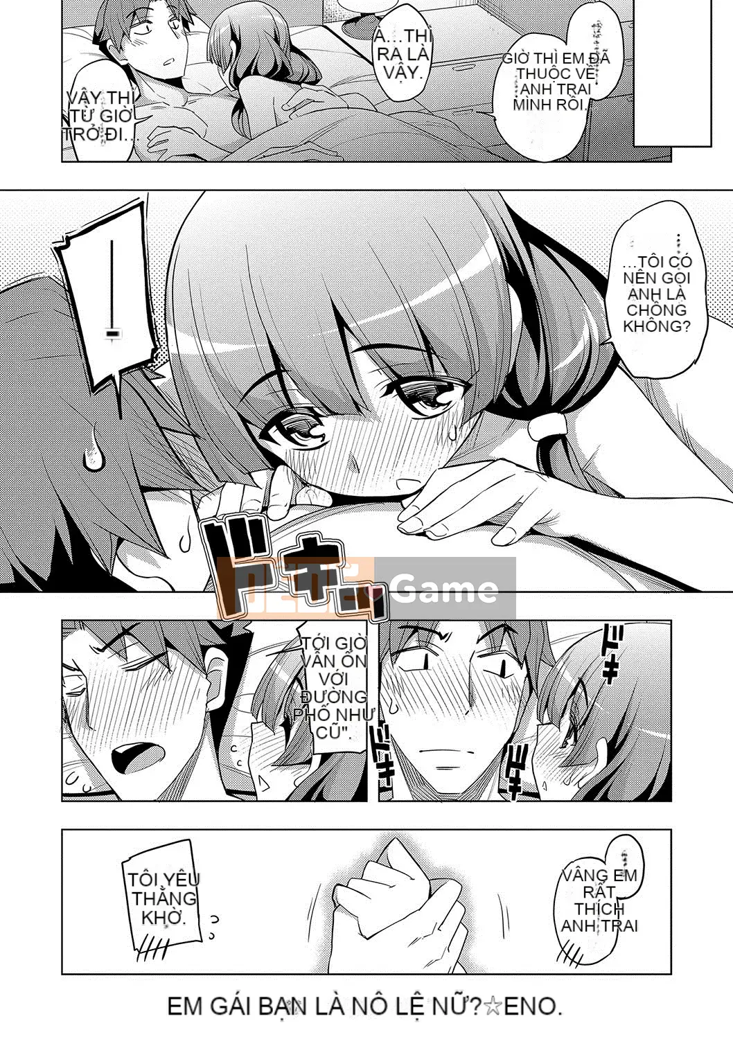 (Seinen Comic) [Mumonashi] Perorist bất khuất [Kỹ thuật số]