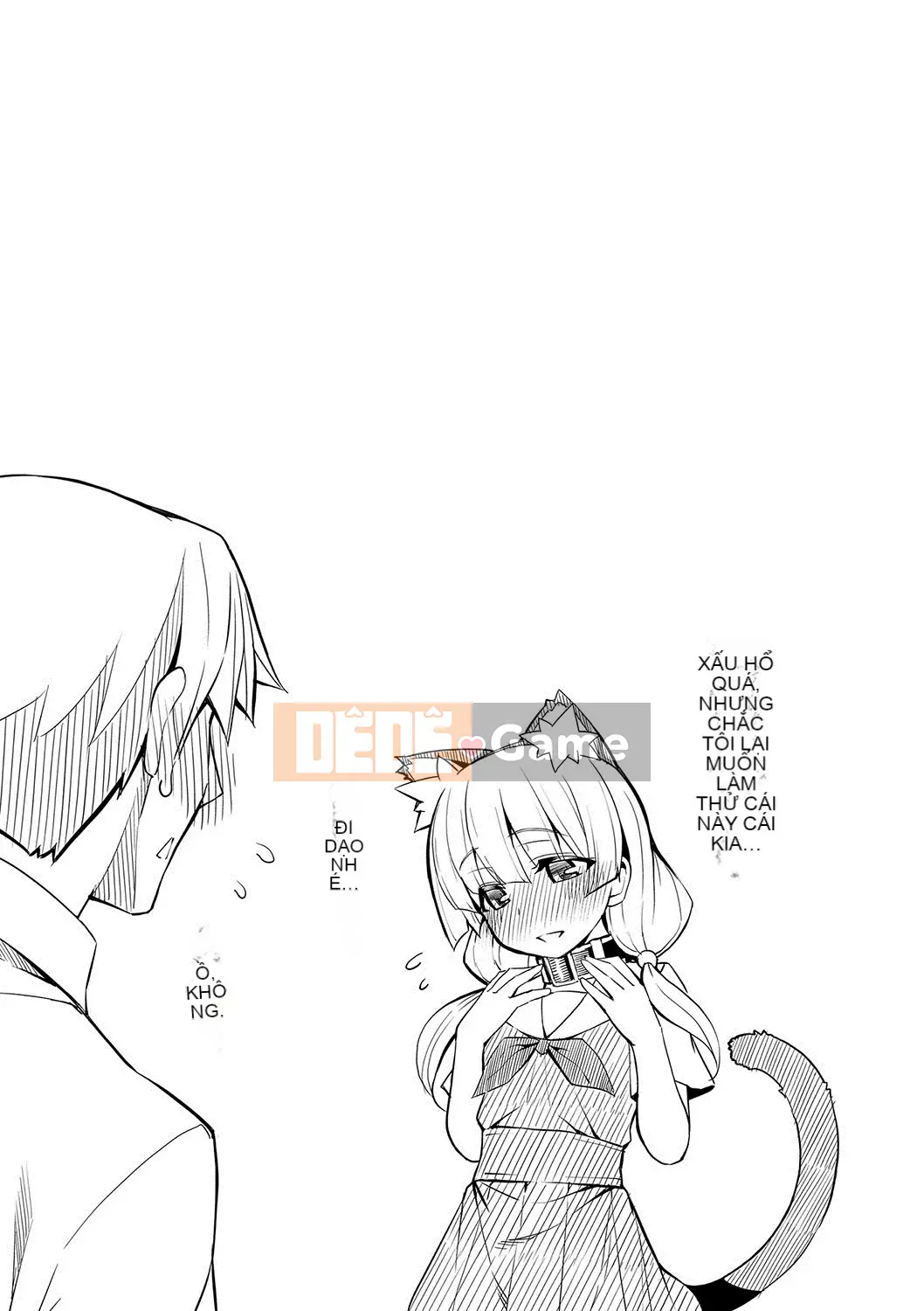 (Seinen Comic) [Mumonashi] Perorist bất khuất [Kỹ thuật số]