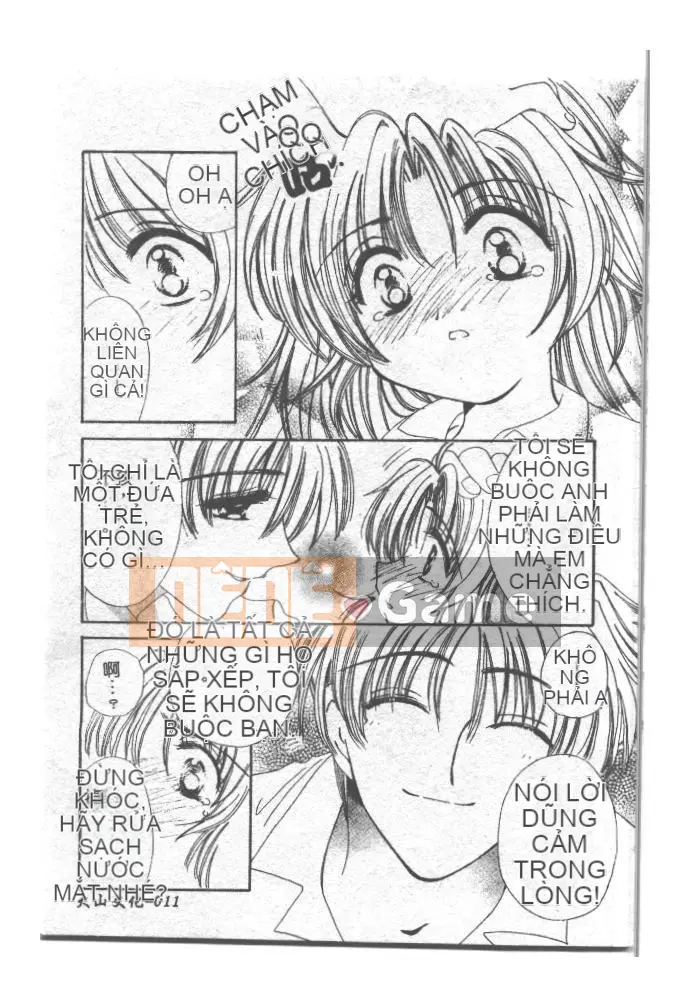 [Yutarou Kosuge] Juliet tình yêu của tôi [Trung bình]