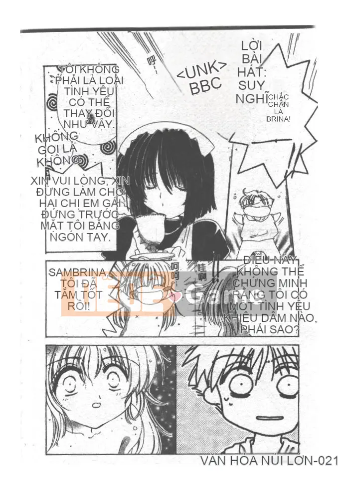 [Yutarou Kosuge] Juliet tình yêu của tôi [Trung bình]