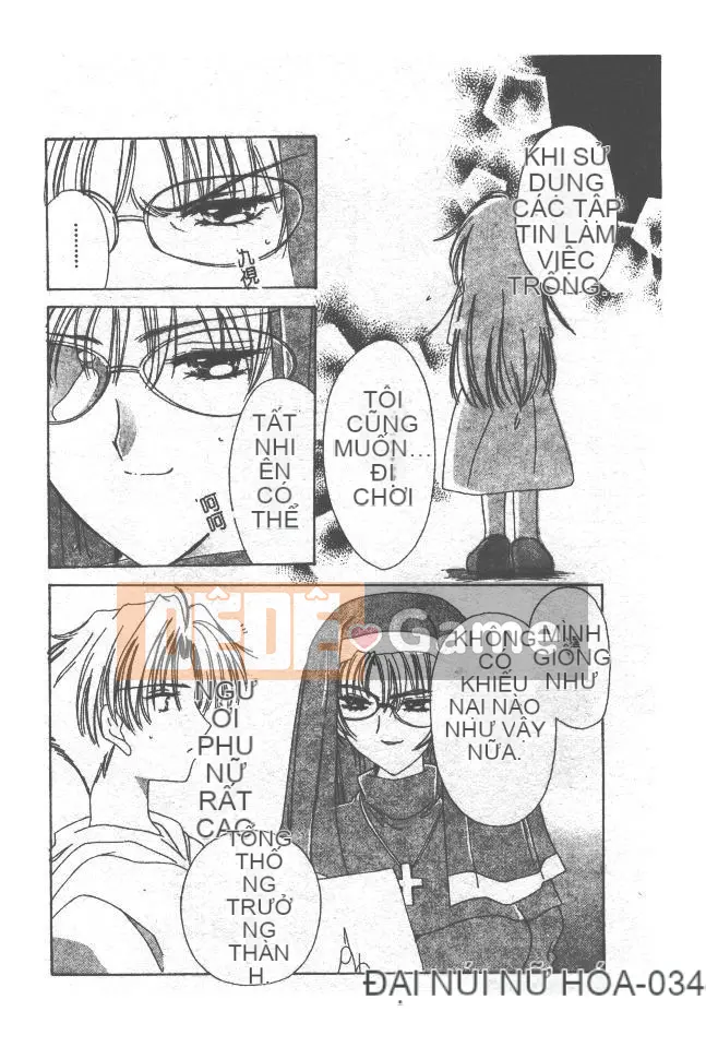 [Yutarou Kosuge] Juliet tình yêu của tôi [Trung bình]