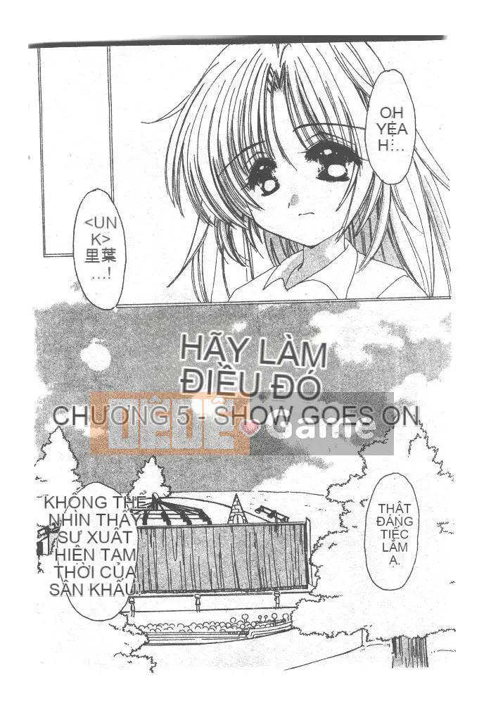 [Yutarou Kosuge] Juliet tình yêu của tôi [Trung bình]