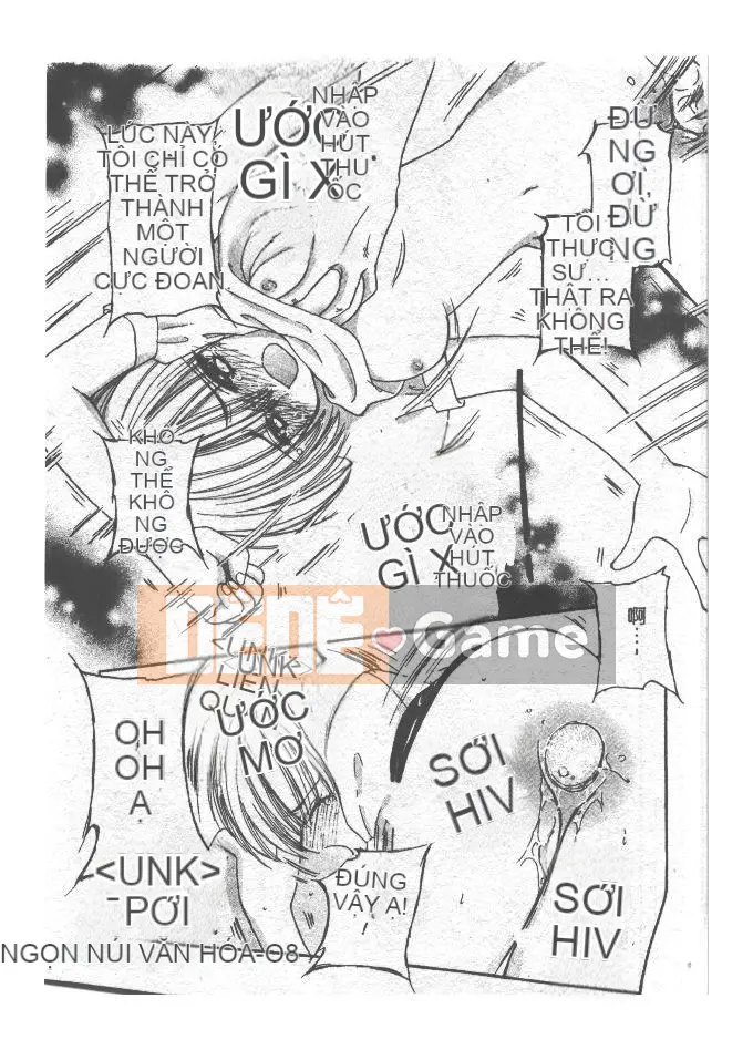 [Yutarou Kosuge] Juliet tình yêu của tôi [Trung bình]