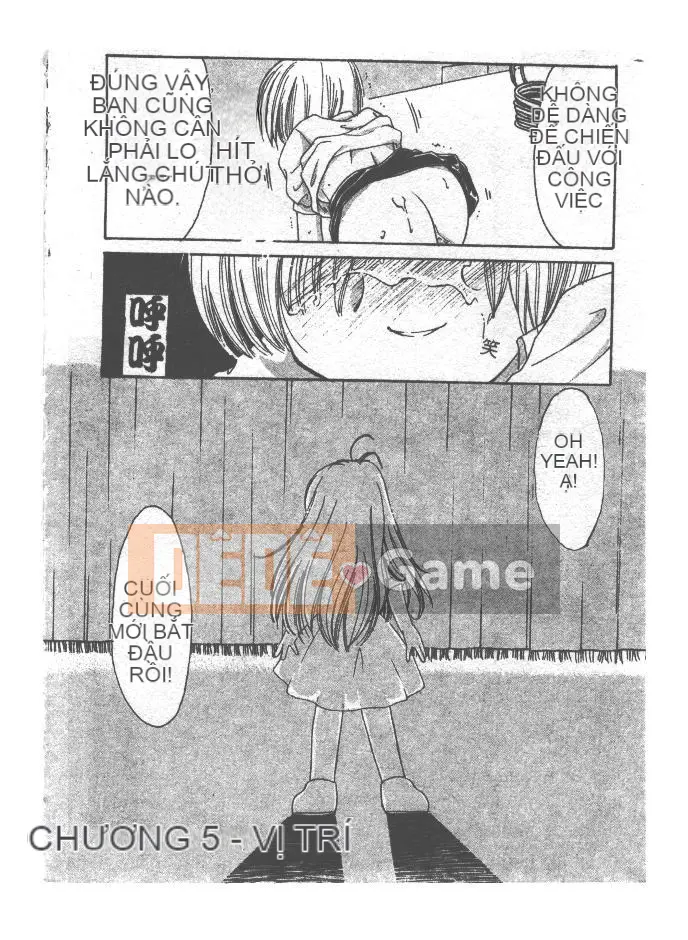 [Yutarou Kosuge] Juliet tình yêu của tôi [Trung bình]