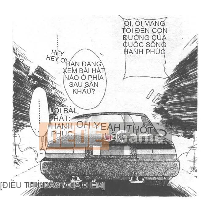 [Yutarou Kosuge] Juliet tình yêu của tôi [Trung bình]