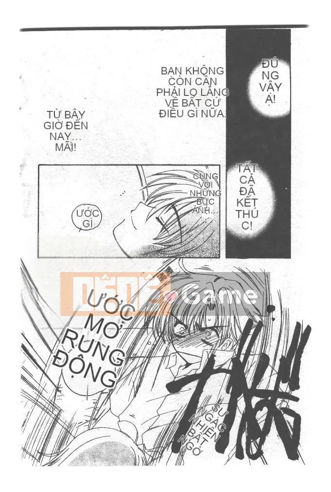 [Yutarou Kosuge] Juliet tình yêu của tôi [Trung bình]