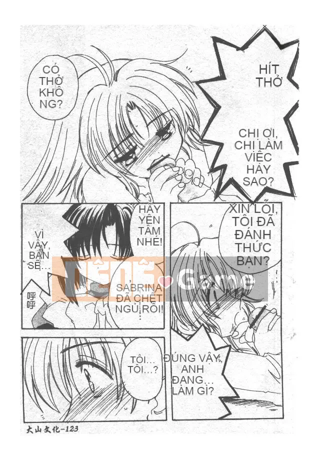 [Yutarou Kosuge] Juliet tình yêu của tôi [Trung bình]