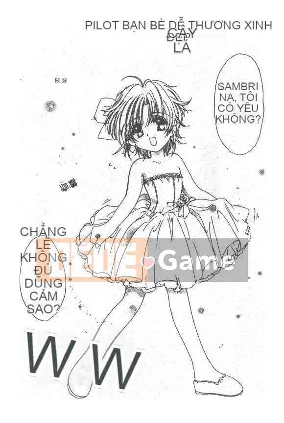 [Yutarou Kosuge] Juliet tình yêu của tôi [Trung bình]