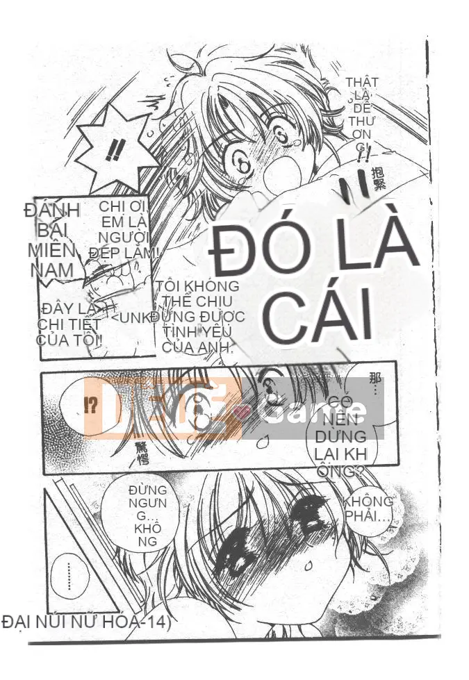 [Yutarou Kosuge] Juliet tình yêu của tôi [Trung bình]