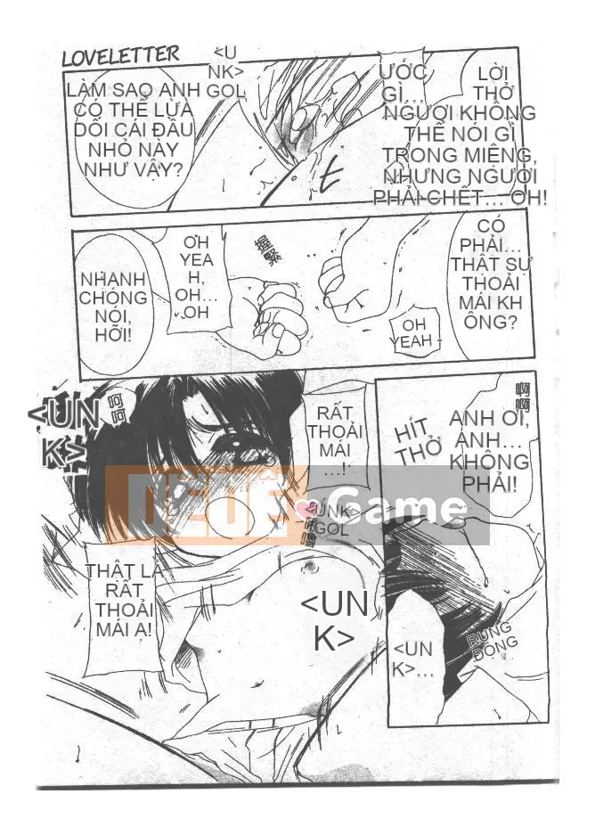 [Yutarou Kosuge] Juliet tình yêu của tôi [Trung bình]