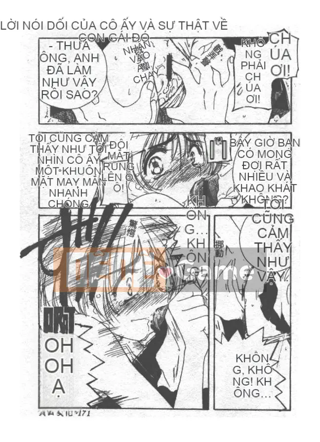 [Yutarou Kosuge] Juliet tình yêu của tôi [Trung bình]