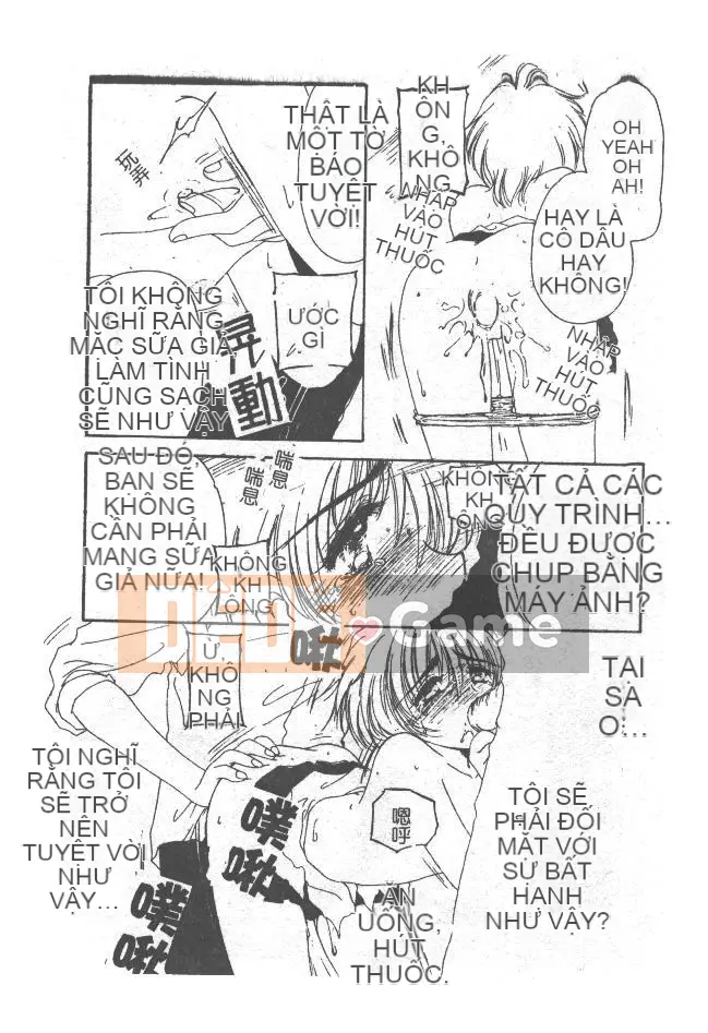 [Yutarou Kosuge] Juliet tình yêu của tôi [Trung bình]