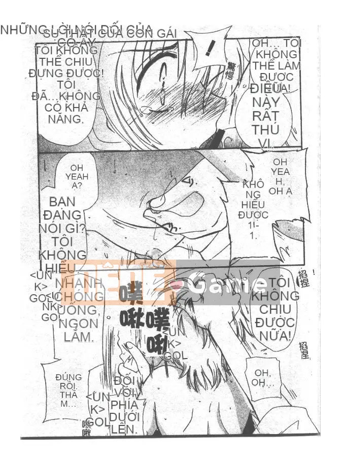 [Yutarou Kosuge] Juliet tình yêu của tôi [Trung bình]