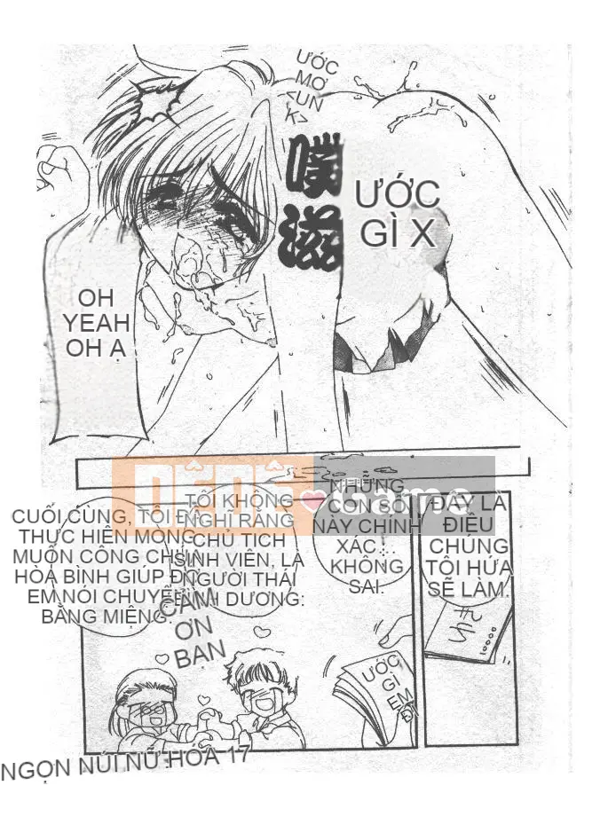 [Yutarou Kosuge] Juliet tình yêu của tôi [Trung bình]