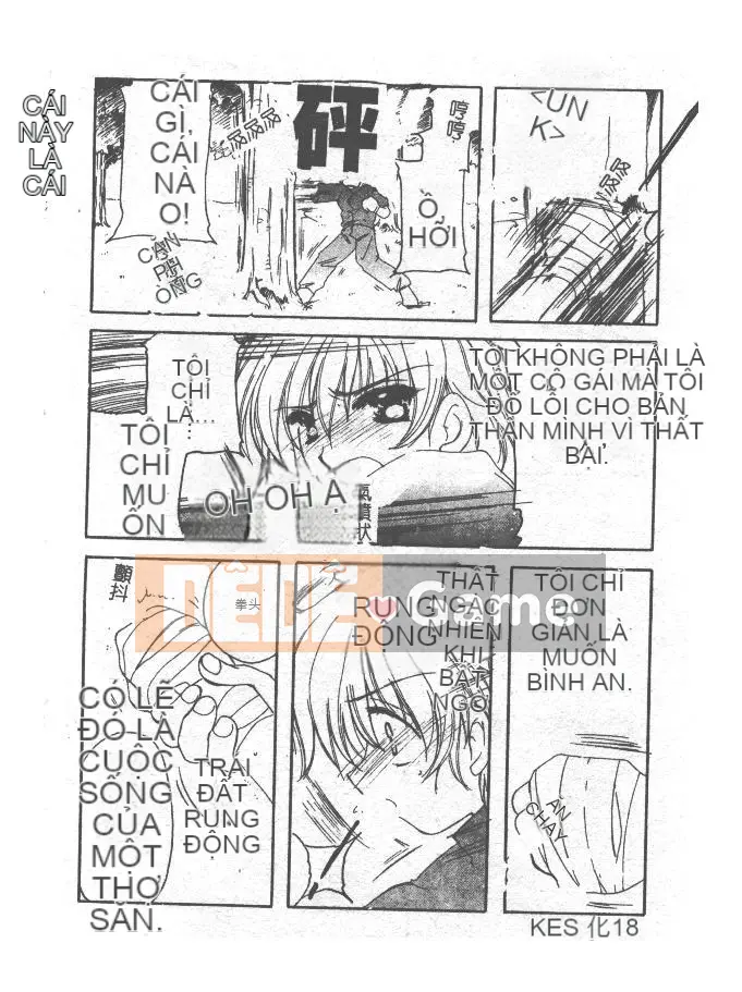 [Yutarou Kosuge] Juliet tình yêu của tôi [Trung bình]