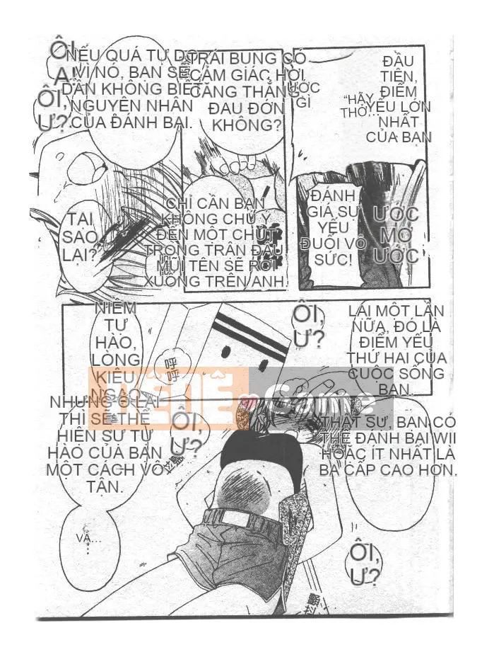 [Yutarou Kosuge] Juliet tình yêu của tôi [Trung bình]