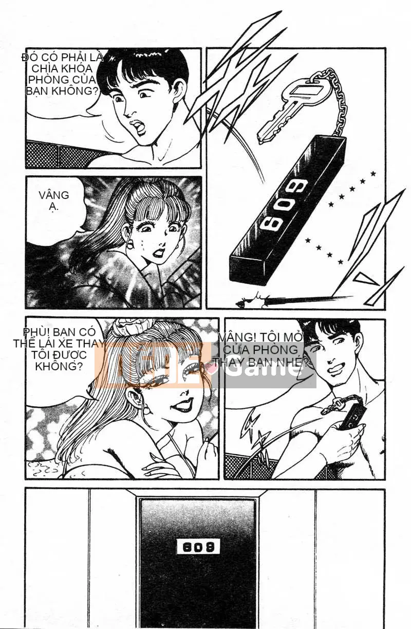 [Mặt trời đang ngủ] Ranbu ngực bự của Mai [Trung bình]