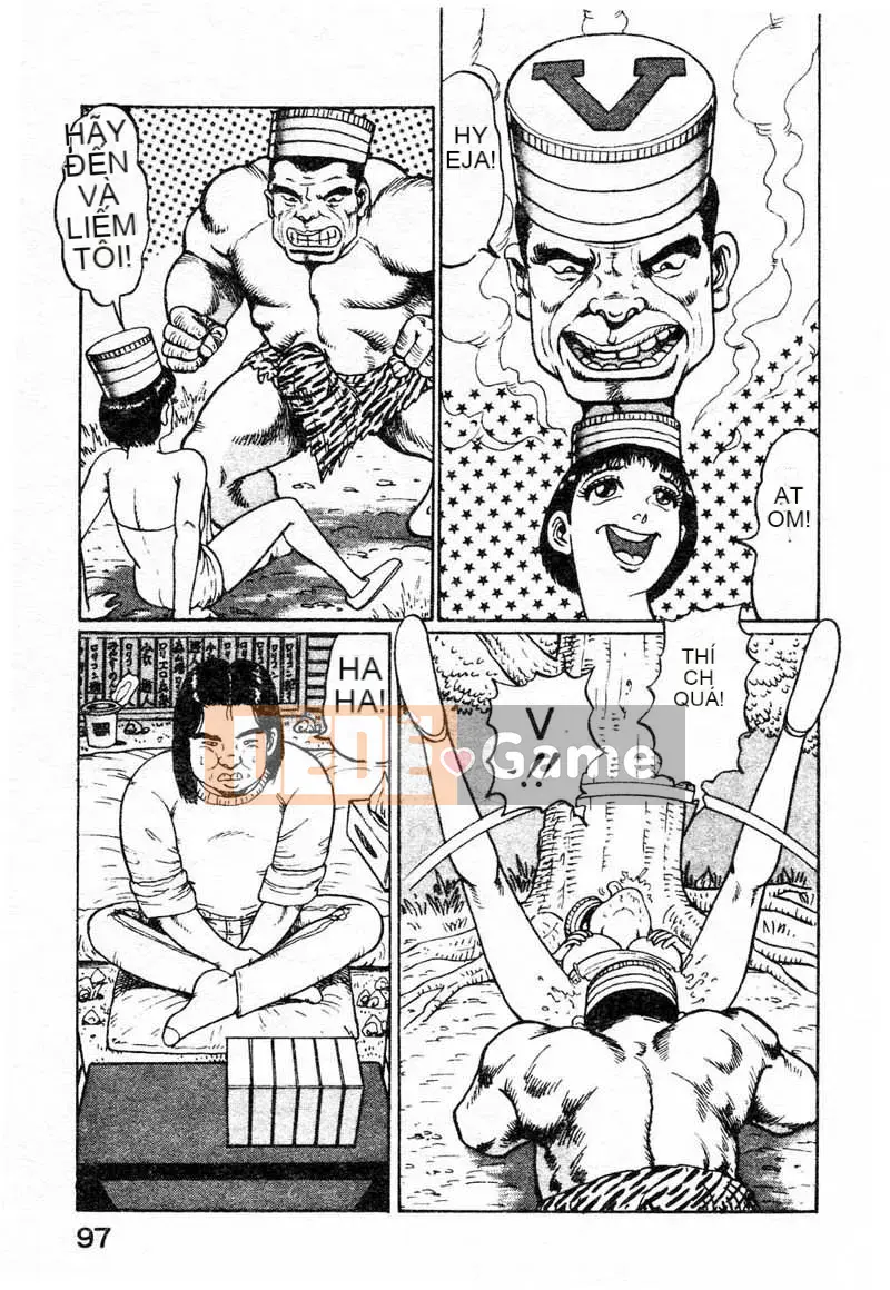 [Mặt trời đang ngủ] Ranbu ngực bự của Mai [Trung bình]