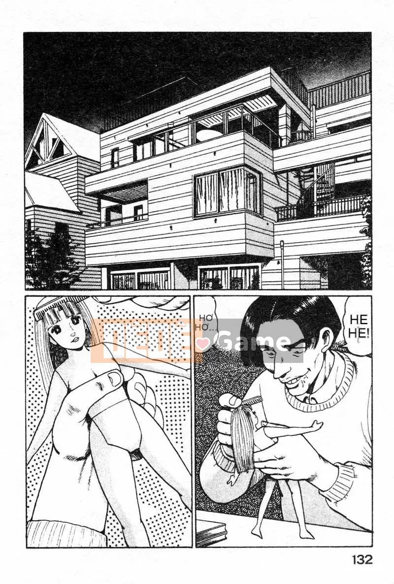 [Mặt trời đang ngủ] Ranbu ngực bự của Mai [Trung bình]