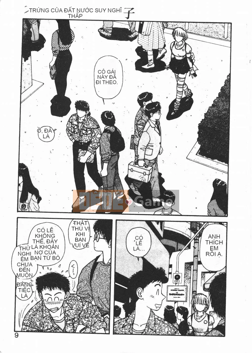 [Yuito Shiki] Công chúa Quest Saga [Chu]