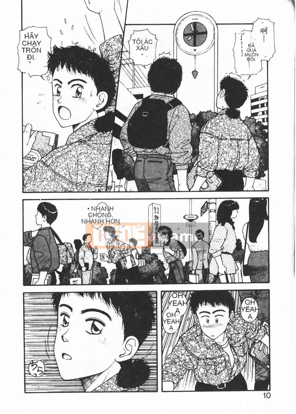 [Yuito Shiki] Công chúa Quest Saga [Chu]