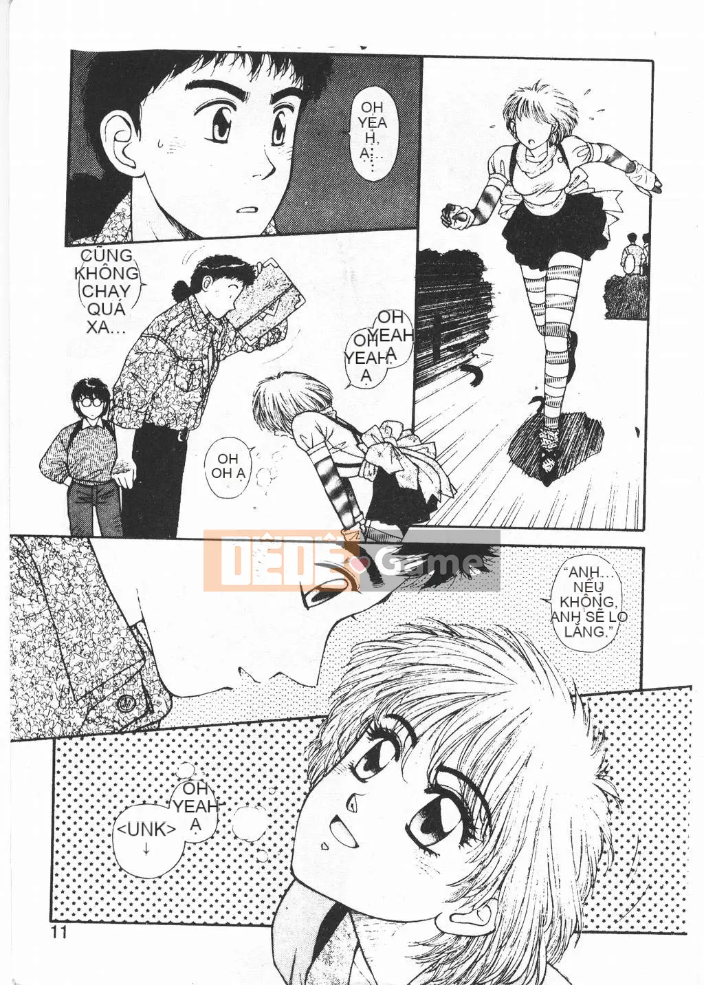 [Yuito Shiki] Công chúa Quest Saga [Chu]